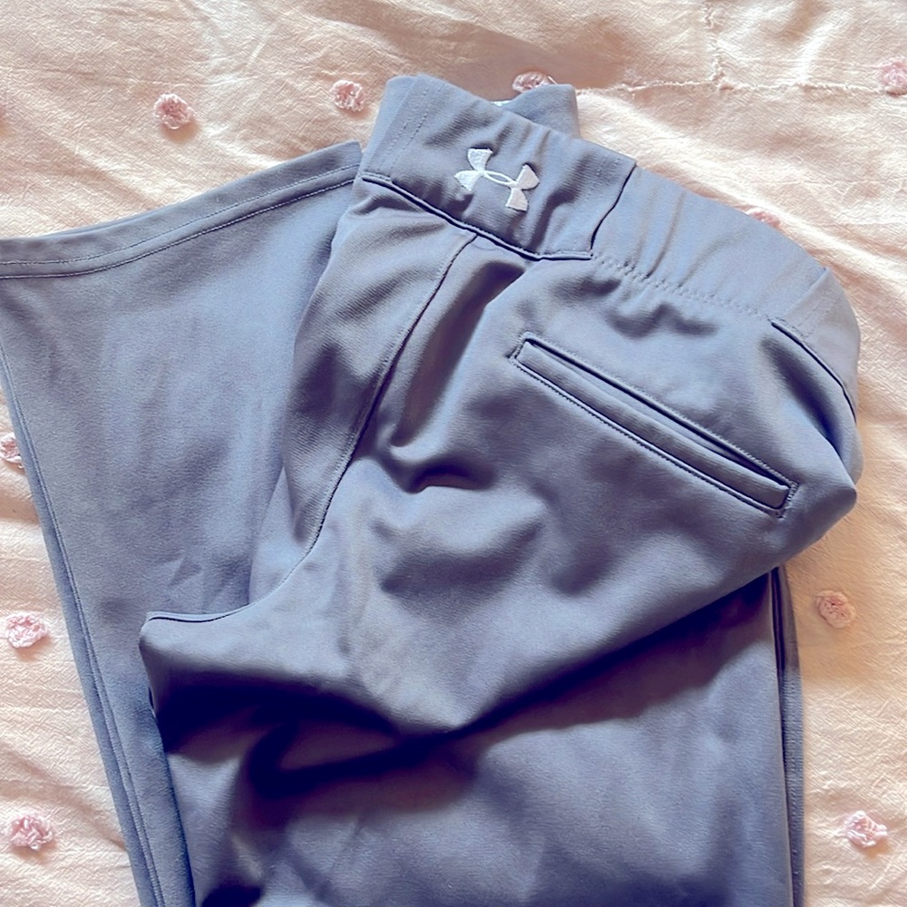 Under Armour Baseball Pants Men’s